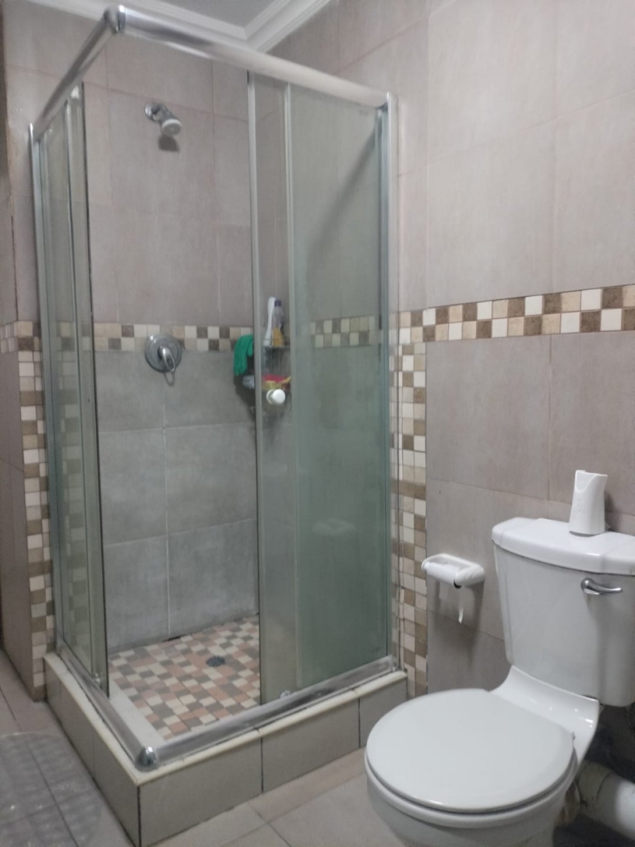 2 Bedroom Property for Sale in Pellissier Free State
